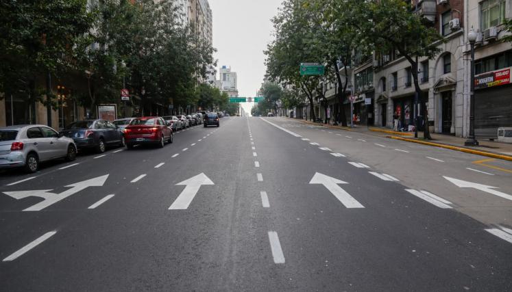 AVENIDA CORDOBA